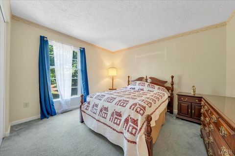 Tiny photo for 1124 Homeplace Road, Bedford, VA 24523 (MLS # 366792)