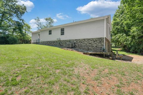 Tiny photo for 1124 Homeplace Road, Bedford, VA 24523 (MLS # 366792)