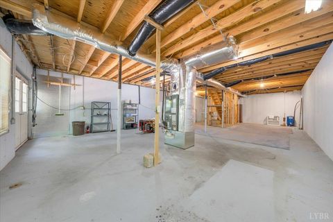 Tiny photo for 1124 Homeplace Road, Bedford, VA 24523 (MLS # 366792)