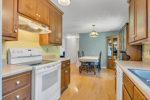 Tiny photo for 1124 Homeplace Road, Bedford, VA 24523 (MLS # 366792)