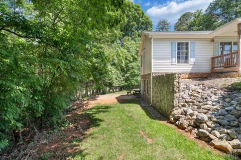 Tiny photo for 1124 Homeplace Road, Bedford, VA 24523 (MLS # 366792)