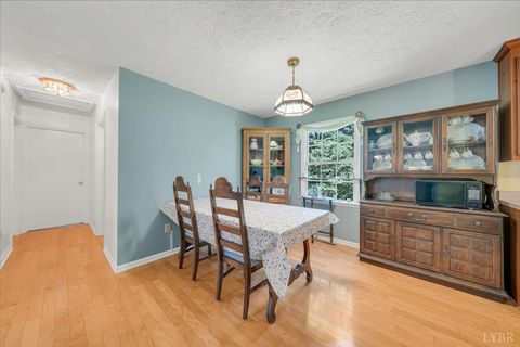 Tiny photo for 1124 Homeplace Road, Bedford, VA 24523 (MLS # 366792)