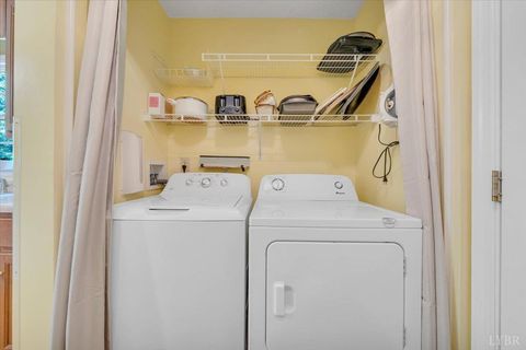 Tiny photo for 1124 Homeplace Road, Bedford, VA 24523 (MLS # 366792)