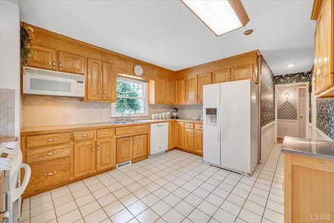 Tiny photo for 109 Quail Ridge Drive, Forest, VA 24551 (MLS # 364587)