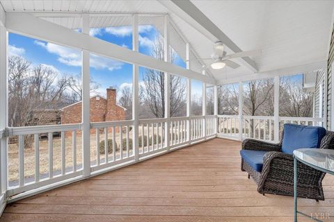 Tiny photo for 109 Quail Ridge Drive, Forest, VA 24551 (MLS # 364587)