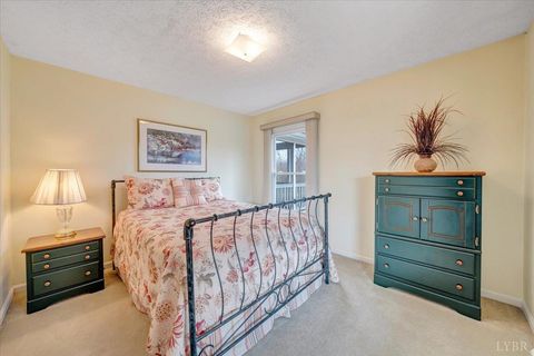 Tiny photo for 109 Quail Ridge Drive, Forest, VA 24551 (MLS # 364587)