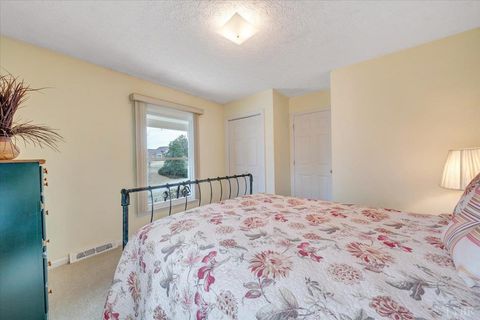 Tiny photo for 109 Quail Ridge Drive, Forest, VA 24551 (MLS # 364587)