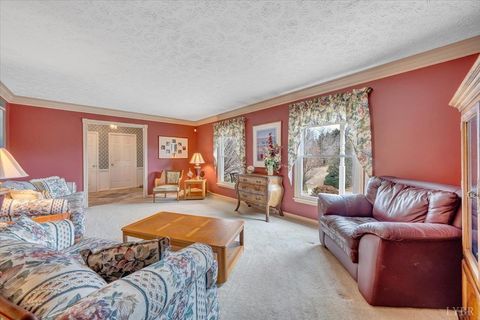 Tiny photo for 109 Quail Ridge Drive, Forest, VA 24551 (MLS # 364587)