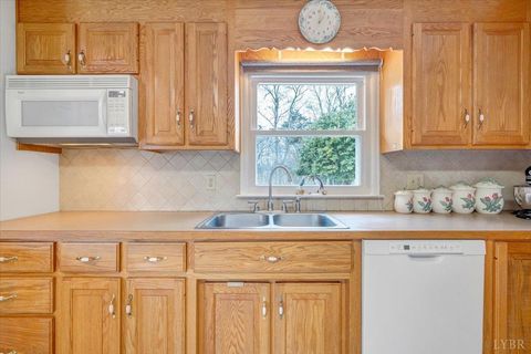 Tiny photo for 109 Quail Ridge Drive, Forest, VA 24551 (MLS # 364587)