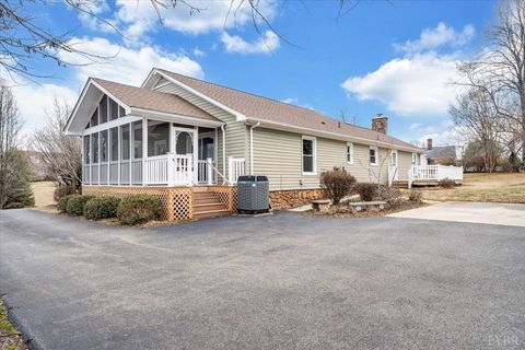 Tiny photo for 109 Quail Ridge Drive, Forest, VA 24551 (MLS # 364587)