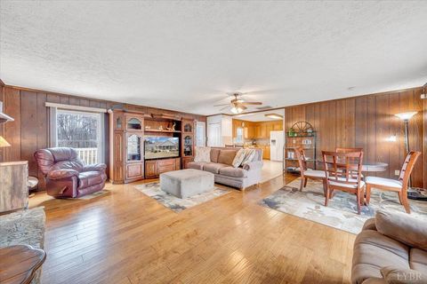 Tiny photo for 109 Quail Ridge Drive, Forest, VA 24551 (MLS # 364587)