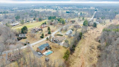 Tiny photo for 109 Quail Ridge Drive, Forest, VA 24551 (MLS # 364587)