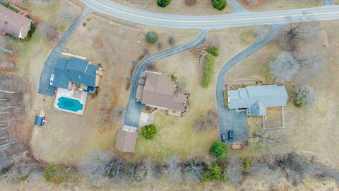 Tiny photo for 109 Quail Ridge Drive, Forest, VA 24551 (MLS # 364587)