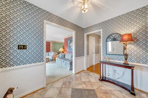 Tiny photo for 109 Quail Ridge Drive, Forest, VA 24551 (MLS # 364587)