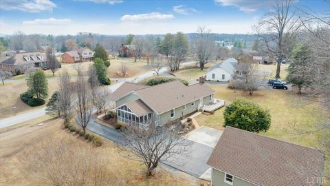 Tiny photo for 109 Quail Ridge Drive, Forest, VA 24551 (MLS # 364587)