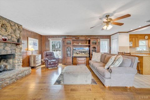 Tiny photo for 109 Quail Ridge Drive, Forest, VA 24551 (MLS # 364587)