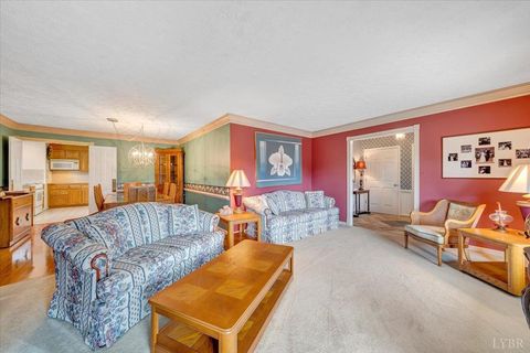 Tiny photo for 109 Quail Ridge Drive, Forest, VA 24551 (MLS # 364587)