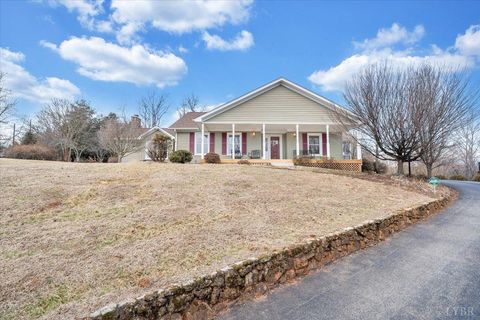 Tiny photo for 109 Quail Ridge Drive, Forest, VA 24551 (MLS # 364587)