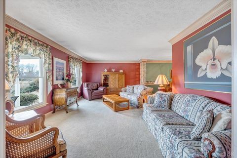 Tiny photo for 109 Quail Ridge Drive, Forest, VA 24551 (MLS # 364587)