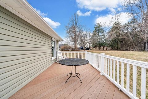 Tiny photo for 109 Quail Ridge Drive, Forest, VA 24551 (MLS # 364587)