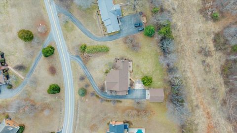 Tiny photo for 109 Quail Ridge Drive, Forest, VA 24551 (MLS # 364587)