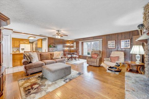 Tiny photo for 109 Quail Ridge Drive, Forest, VA 24551 (MLS # 364587)