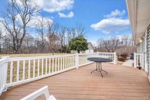 Tiny photo for 109 Quail Ridge Drive, Forest, VA 24551 (MLS # 364587)