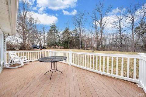 Tiny photo for 109 Quail Ridge Drive, Forest, VA 24551 (MLS # 364587)