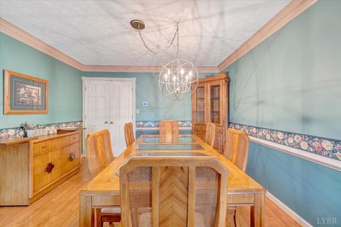 Tiny photo for 109 Quail Ridge Drive, Forest, VA 24551 (MLS # 364587)