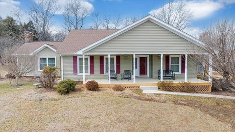 Tiny photo for 109 Quail Ridge Drive, Forest, VA 24551 (MLS # 364587)