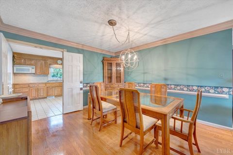 Tiny photo for 109 Quail Ridge Drive, Forest, VA 24551 (MLS # 364587)