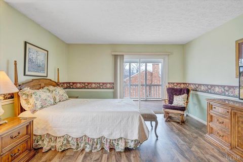 Tiny photo for 109 Quail Ridge Drive, Forest, VA 24551 (MLS # 364587)