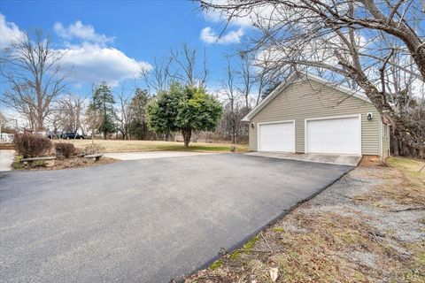 Tiny photo for 109 Quail Ridge Drive, Forest, VA 24551 (MLS # 364587)