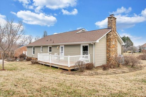 Tiny photo for 109 Quail Ridge Drive, Forest, VA 24551 (MLS # 364587)