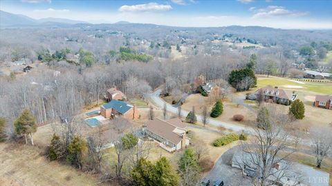 Tiny photo for 109 Quail Ridge Drive, Forest, VA 24551 (MLS # 364587)