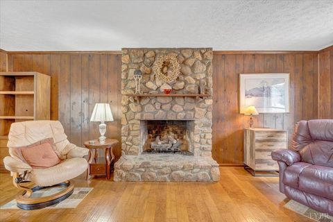 Tiny photo for 109 Quail Ridge Drive, Forest, VA 24551 (MLS # 364587)