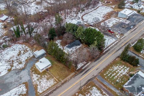 Tiny photo for 503 prospect Road, Hurt, VA 24563 (MLS # 363828)