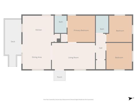 Tiny photo for 503 prospect Road, Hurt, VA 24563 (MLS # 363828)