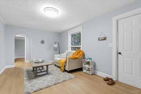 Tiny photo for 503 prospect Road, Hurt, VA 24563 (MLS # 363828)