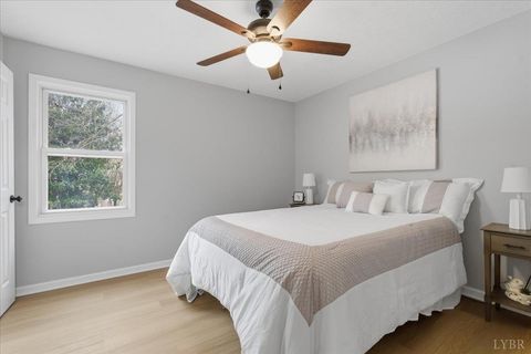 Tiny photo for 503 prospect Road, Hurt, VA 24563 (MLS # 363828)