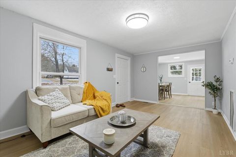 Tiny photo for 503 prospect Road, Hurt, VA 24563 (MLS # 363828)