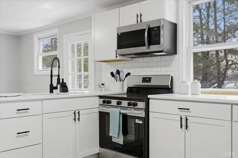 Tiny photo for 503 prospect Road, Hurt, VA 24563 (MLS # 363828)