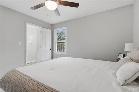 Tiny photo for 503 prospect Road, Hurt, VA 24563 (MLS # 363828)