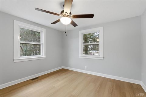 Tiny photo for 503 prospect Road, Hurt, VA 24563 (MLS # 363828)