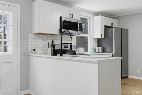 Tiny photo for 503 prospect Road, Hurt, VA 24563 (MLS # 363828)