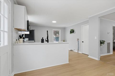 Tiny photo for 503 prospect Road, Hurt, VA 24563 (MLS # 363828)