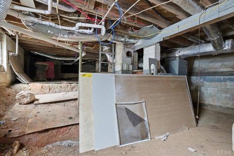 Tiny photo for 503 prospect Road, Hurt, VA 24563 (MLS # 363828)