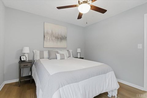 Tiny photo for 503 prospect Road, Hurt, VA 24563 (MLS # 363828)