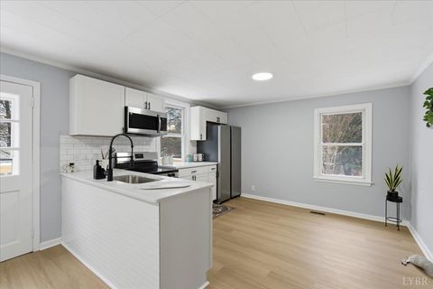 Tiny photo for 503 prospect Road, Hurt, VA 24563 (MLS # 363828)