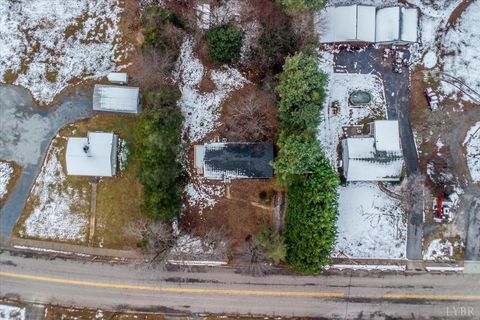 Tiny photo for 503 prospect Road, Hurt, VA 24563 (MLS # 363828)